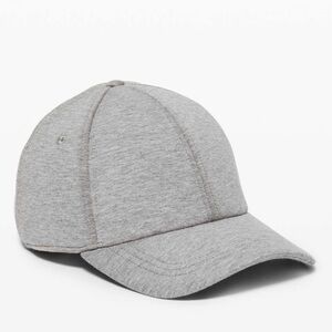 lululemon Baller Hat Spacer Fabric